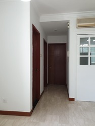 Compass Heights (D19), Apartment #202251312
